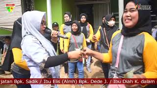 Download lagu METU TALAKE // Putra genades Ciawitali 02 Oktober 2022 mp3