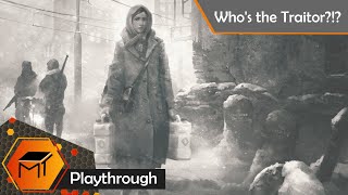 This War of Mine: The Board Game video thumbnail