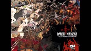 Secret Chiefs 3: FORMS Mighty Wurlitzer - Danse Macabre