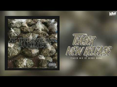 ATC Toro x ATC Paxx - Sakoules | Teaser