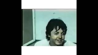 So Glad To See You Here Paul McCartney