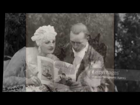 Fern Andra Biografie - Deutsche Schauspieler