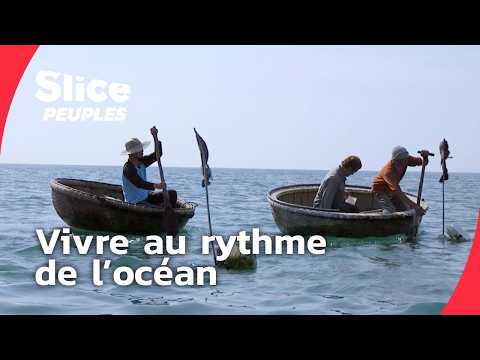 Moken : les derniers nomades des mers | SLICE PEUPLES