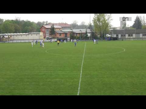 U14 Prostějov -  Frýdek Místek 2 : 2