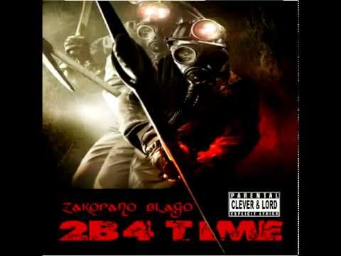 2B4 TIME -  Album preview (Zakopano blago 2012)