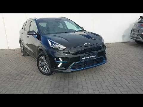 Kia Niro eNiro (Long) BEV 64Kw PE - Image 2