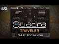 Video 3: Preset Showcase