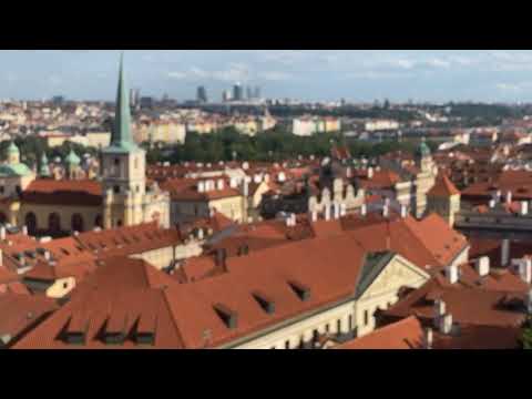 ZAHRADA PRAŽSKÉHO HRADU(komentovaná procházka)