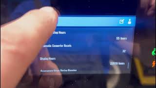 Atlas Copco GA160VSD+FF stationary compressor | Image 4 - Machineryline