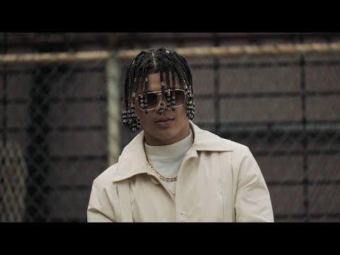 Espano - La Sociedad | Video Oficial