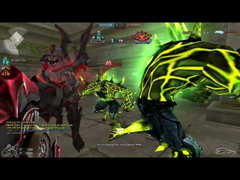 Crossfire Na HMX Mode Gatling gun Brilliant Vip Skin ( Ow_wO )