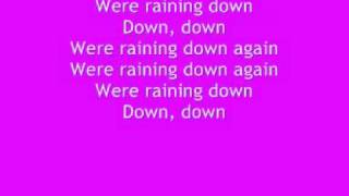 Darren styles - holding on to something with lyrics.wmv