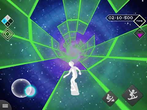 Me being horrible at logic dives for 50 seconds