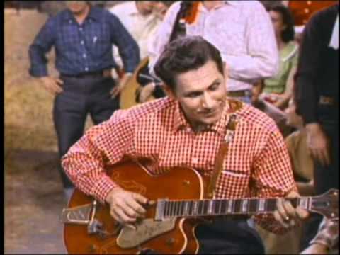 Chet Atkins - Arkansas Traveler