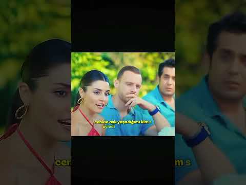 #sençalkapımı #handeercelykerembursin #edaandserkan #funny #edit #love