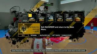 BrazyTapes Signature Styles | Start Of Something Great | Catch Ankles Instantly | Nba2k18