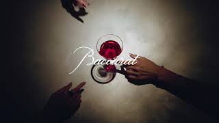 Baccarat COCKTAIL WORLD TOUR TOKYO