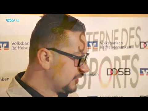 Thüringens Sterne des Sports 2016