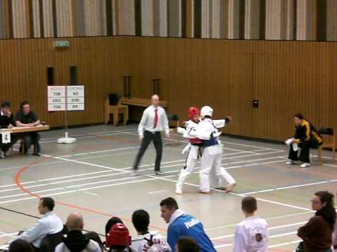 Lyong Ho Mainz Laubenheim 2009