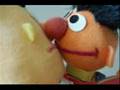 Lovestory Ernie Bert