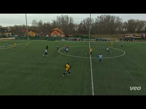 U19 Üstökös FC Győr-Andráshida TE 2025 11 22