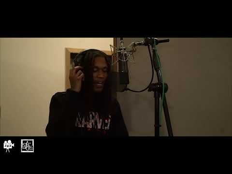 DjKayslay Interviews Rek Banga And Kicks A Freestyle At Shade45