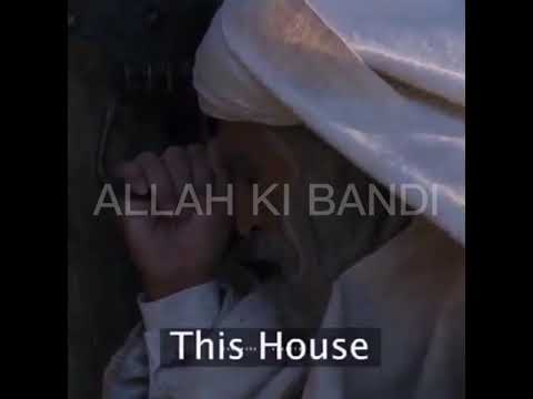 the story of Makkah safe by ababil birds