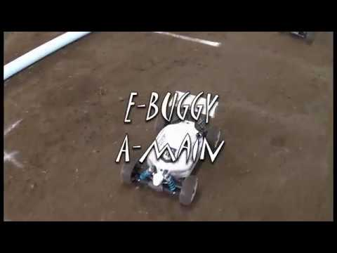 Phillip Atondo's 2019 March Madness E Buggy A main