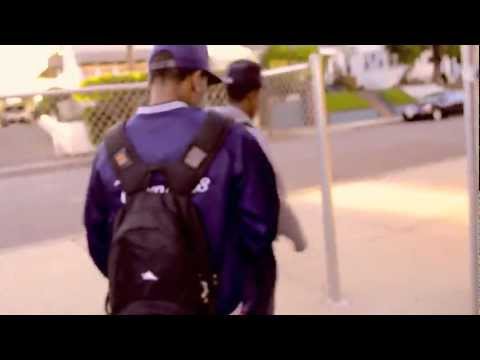 King Nell$ & Nikosi - "Cant Breathe" (MUSIC VIDEO)