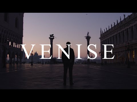 Nathanaël Gouin / Bizet - VENISE [ Official Video ]