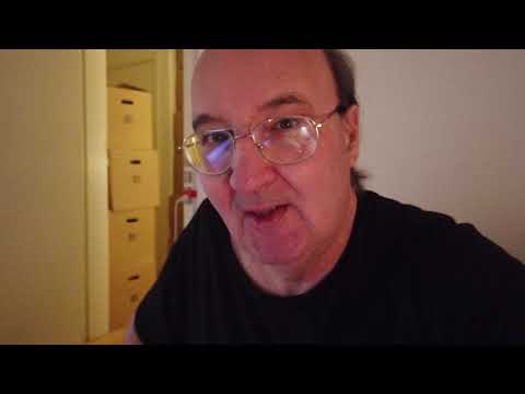 MongoTV_5806 - John Venter På Bedre Tider - Del 765 - Dag 1021 af 1.000 Dage