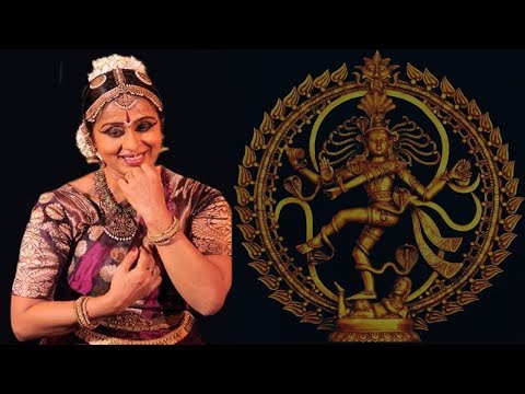 Learn Bharatanatyam Dance with Srekala Bharath - Basic Dance Lessons For Beginners - Step By Step