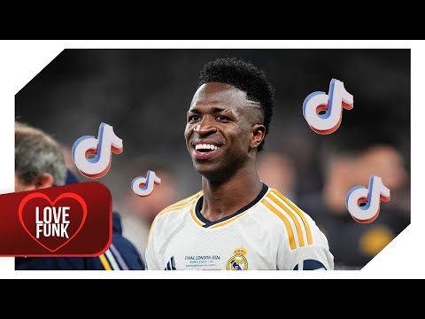 Vini Jr ● DEPOIS QUE TU SENTAR x BEAT UI UI (DJ YURE 22) TikTok