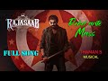 Rebel Ante MASS Full Song Telugu Prabhas Malavika Nidhhi Thaman Raja Saab Songs Telugu