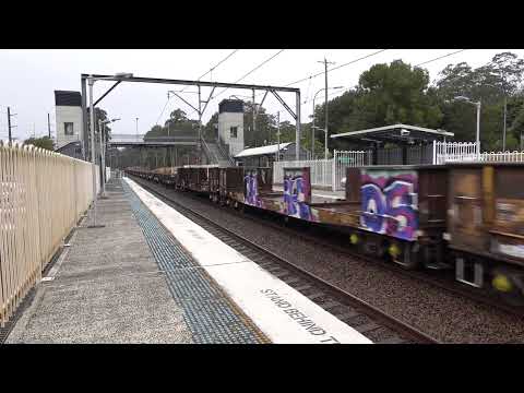 NR73 / NR40 / NR96 / NR9 with PN 3NY3 - 15/7/25