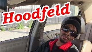 IF SEINFELD WERE BLACK HOODFELD