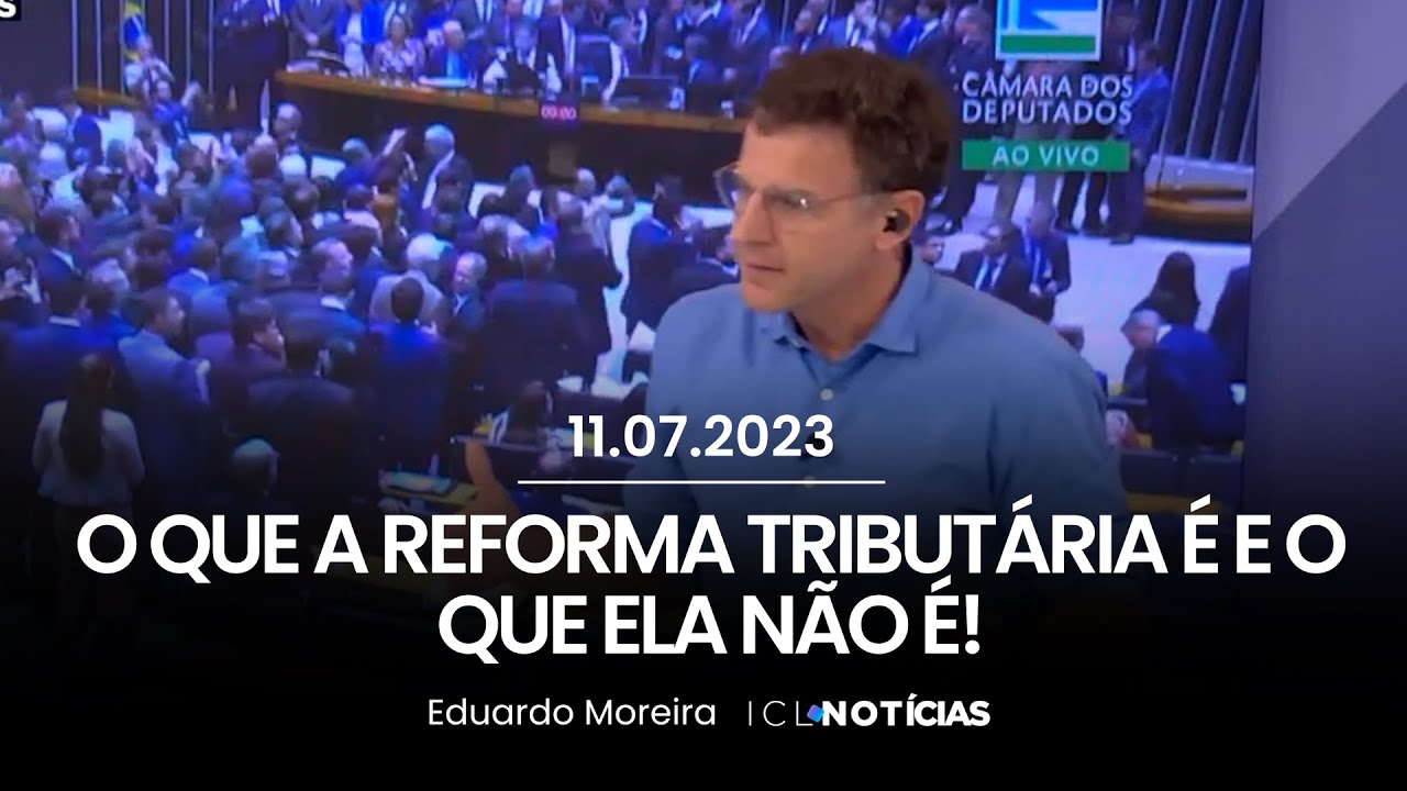 Tudo que você precisa saber sobre a reforma tributária!
