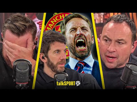 talkSPORT and talkSPORT Man Utd