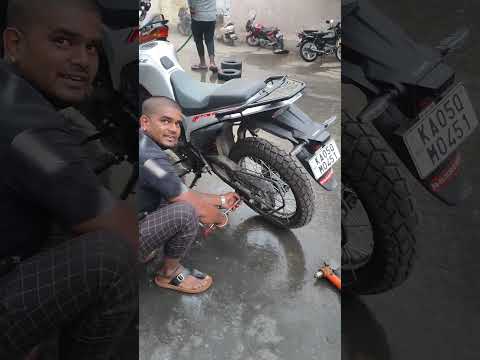 Must watch before buying Xpulse 210 | #shorts #xpulse210 #adventurebike