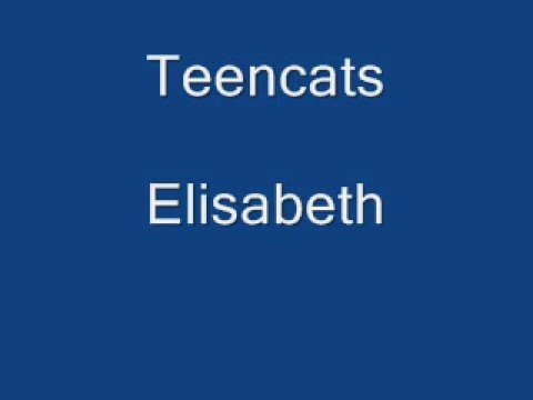Teencats - Elisabeth