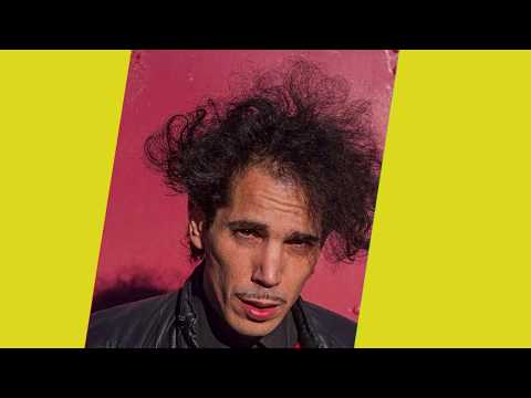 TOMORROW'S GONE trailer / A film about CHARLIE MEGIRA by Boaz Goldberg