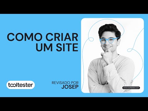 Como criar um site grátis: as suas 3 melhores opções em 2019