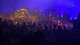 Patrick Watson feat. Pomme - The Great Escape live @ Café de la Danse, Paris (September 23, 2023)