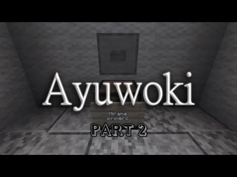 The Ayuwoki Returns: Part 2
