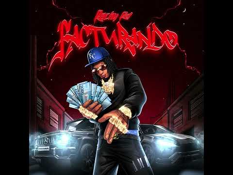 Rochy RD - Facturando (Audio Official)