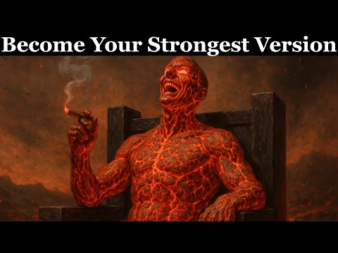 12 Ruthless Rules for Becoming the Strongest Version of Yourself | Machiavelli’s Rules