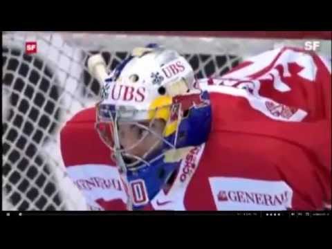 SF: Spengler Cup Highlights 2009