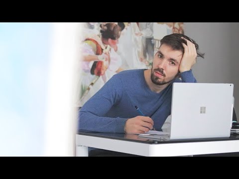 A Complete Guide for your Fine Art Degree Dissertation