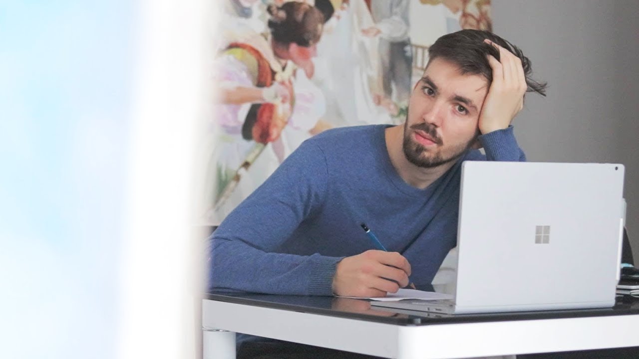 A Complete Guide for your Fine Art Degree Dissertation