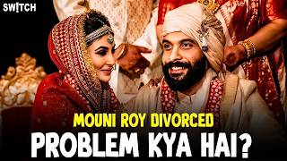 Mouni Roy DIVORCED: Mouni Roy Confirms Separation From Suraj Nambiar | Disha Patani